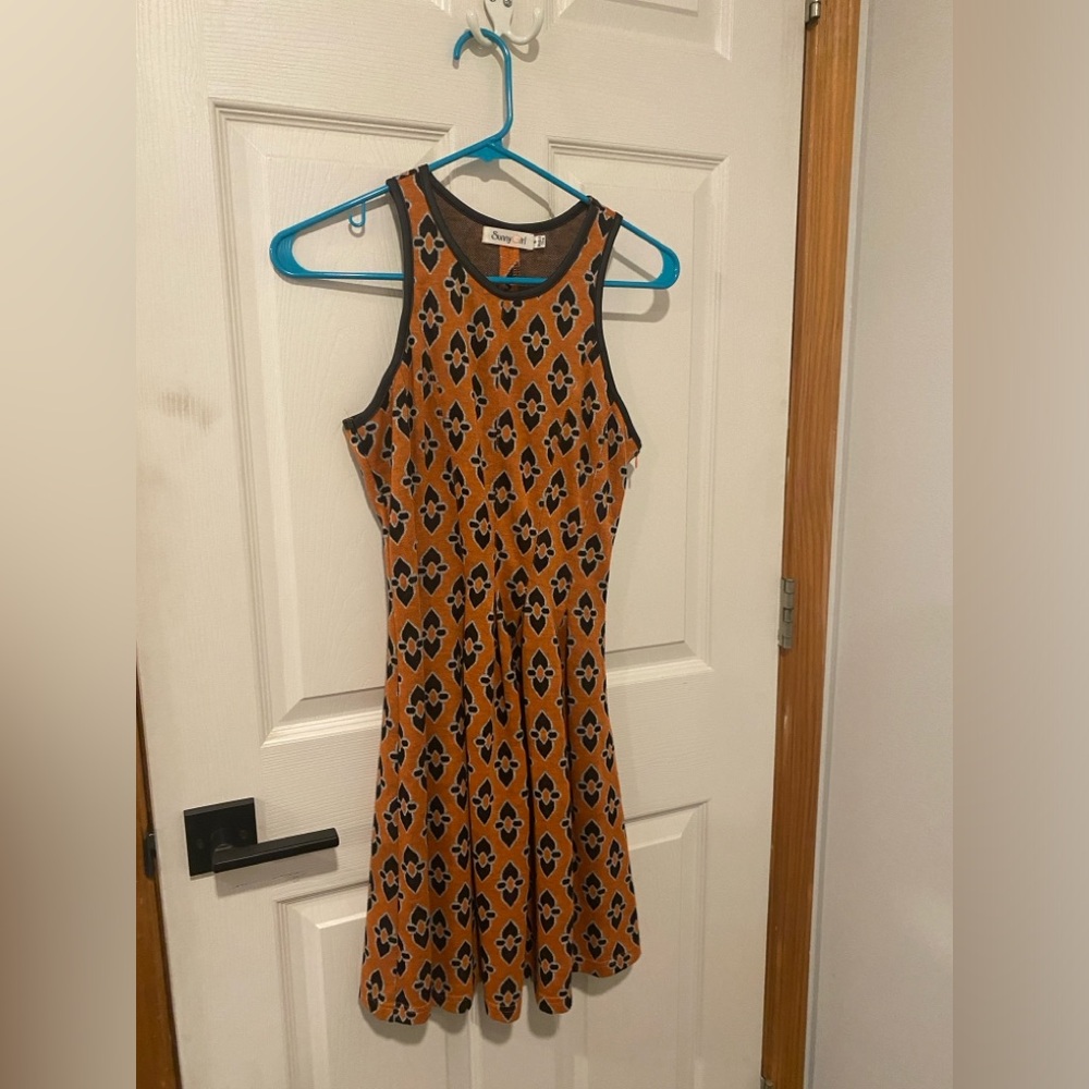 ModCloth Vintage Dress